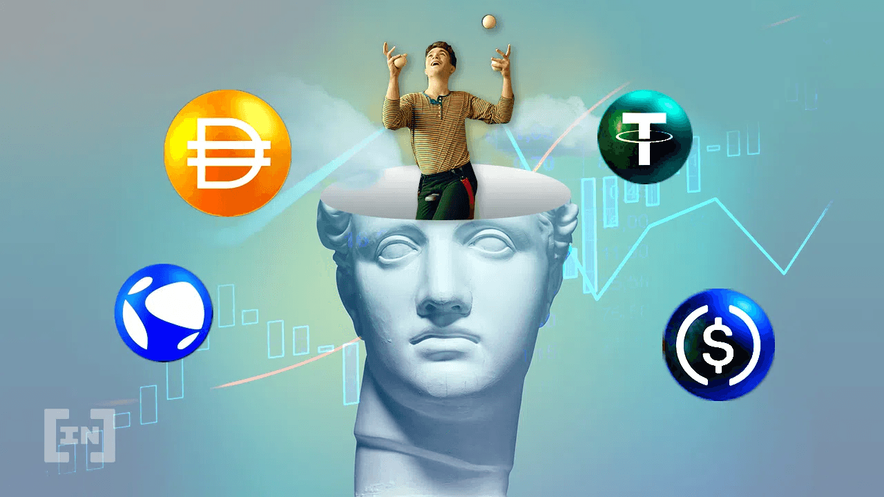 TerraUSD (UST) se convierte en la tercera stablecoin más grande tras superar a BUSD