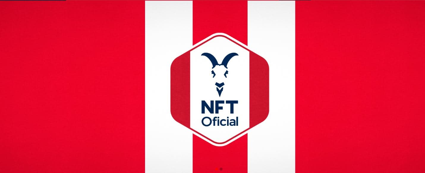 Chivas renueva su marketplace de NFT en el marco del Clásico Tapatío