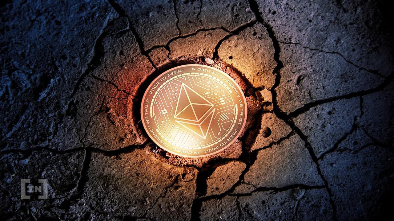 Los ingresos de minería de Ethereum registran ATH diario de 95,000 ETH
