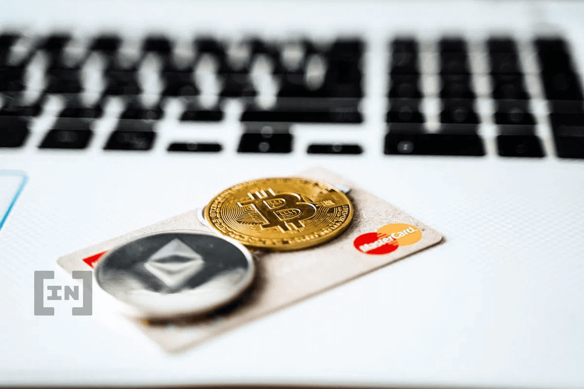 Ejecutivo de Mastercard se mantiene optimista sobre la adopción masiva de criptomonedas