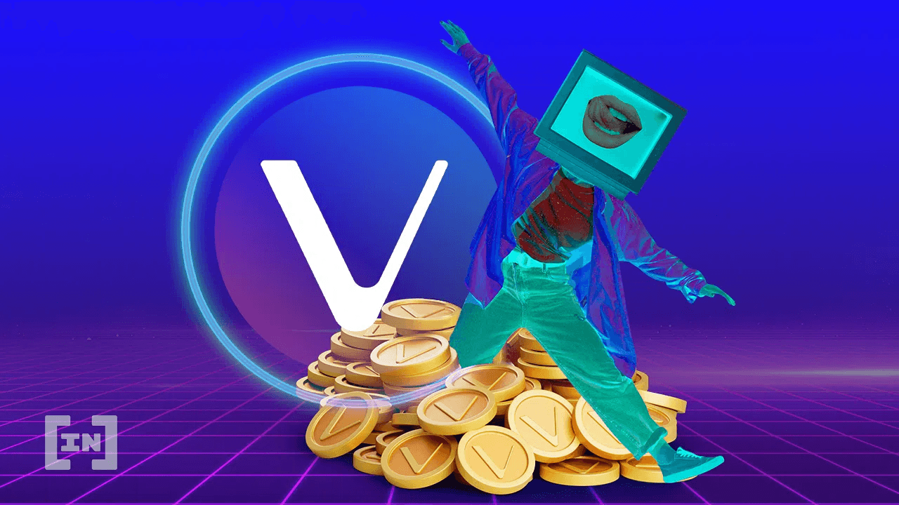 VeChain se alía con la empresa boutique Yong Pu