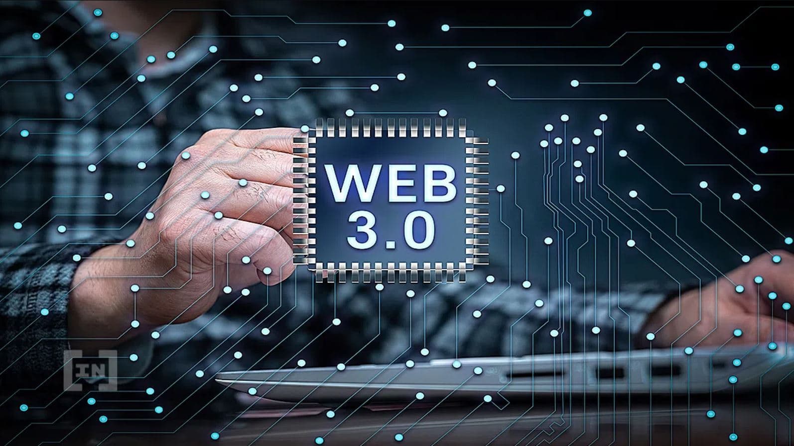EEUU pierde liderazgo en el desarrollo de la Web 3.0 frente a Rusia e India