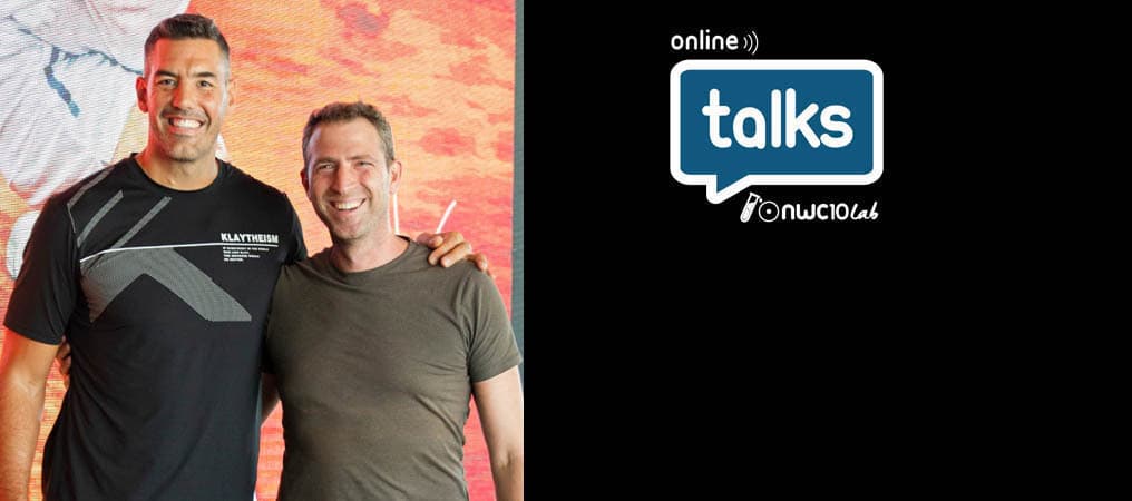 Cómo funciona un marketplaces de NFTs deportivos con StadioPlus en NWC10Lab Talks