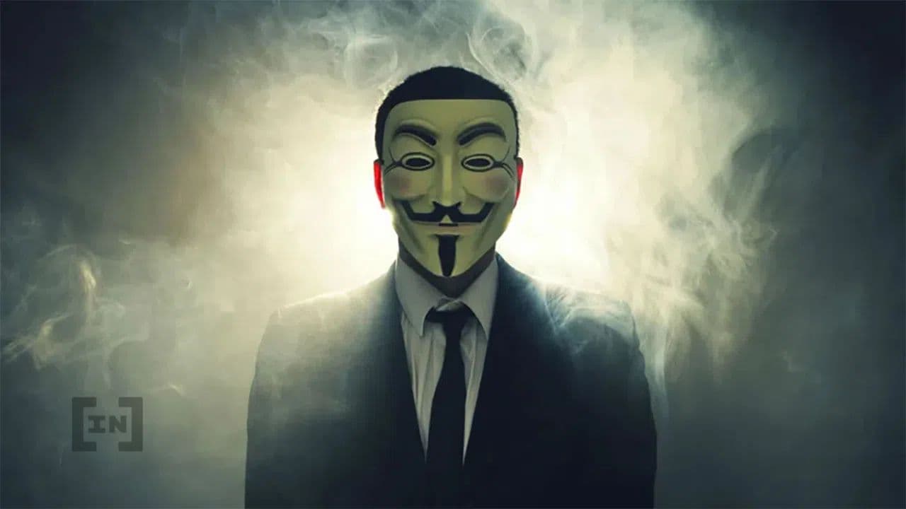 Anonymous hará lo posible para que Do Kwon &#8220;sea llevado ante la justicia&#8221;