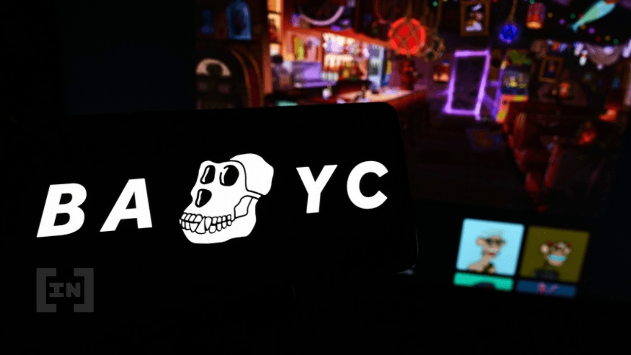 Productores de Beyoncé trabajarán con la banda de los Bored Ape Yacht Club (BAYC)