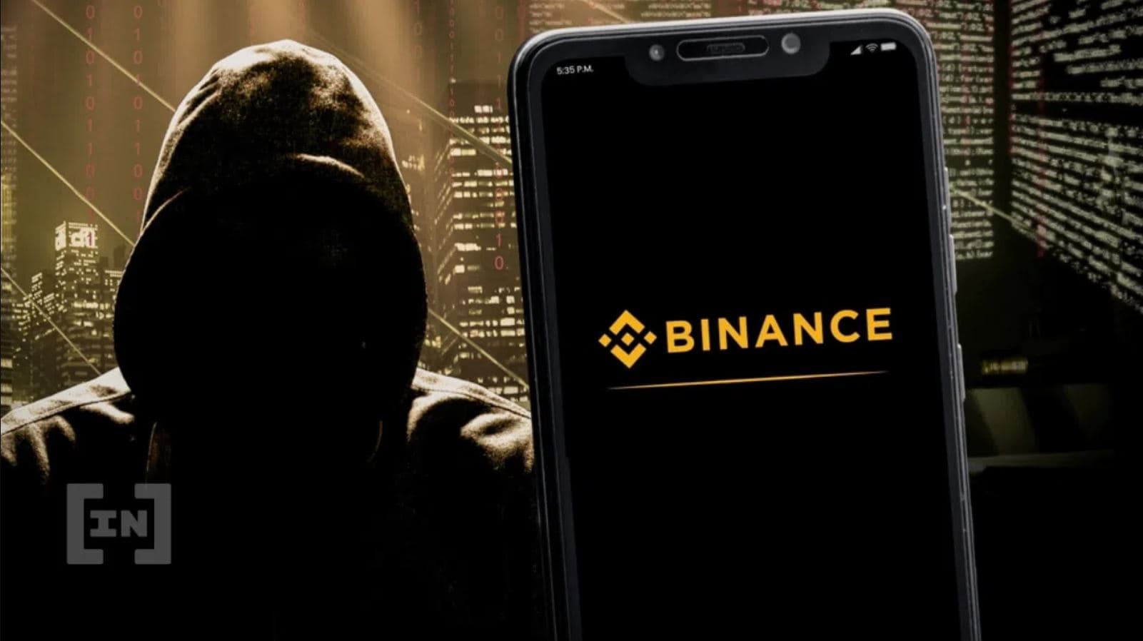 Binance facilitó el robo de criptomonedas durante años, según investigación