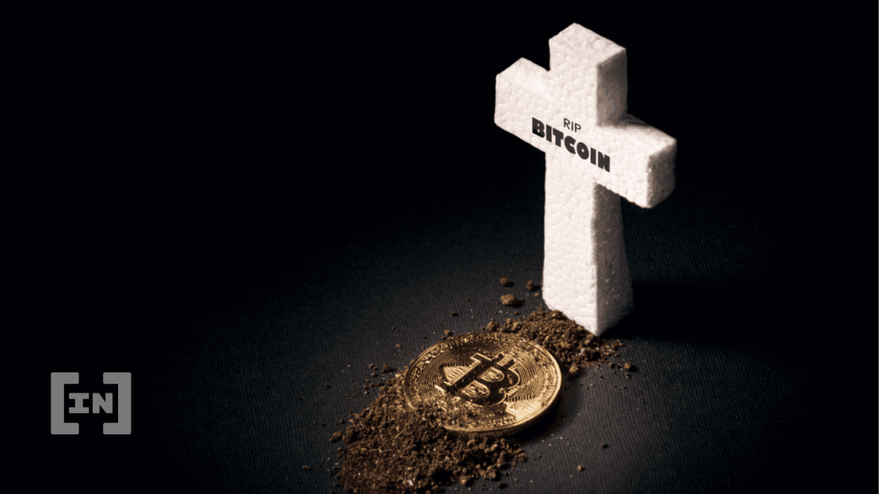 ¿Bitcoin está realmente &#8220;muerto&#8221;? Expertos creen que “no”