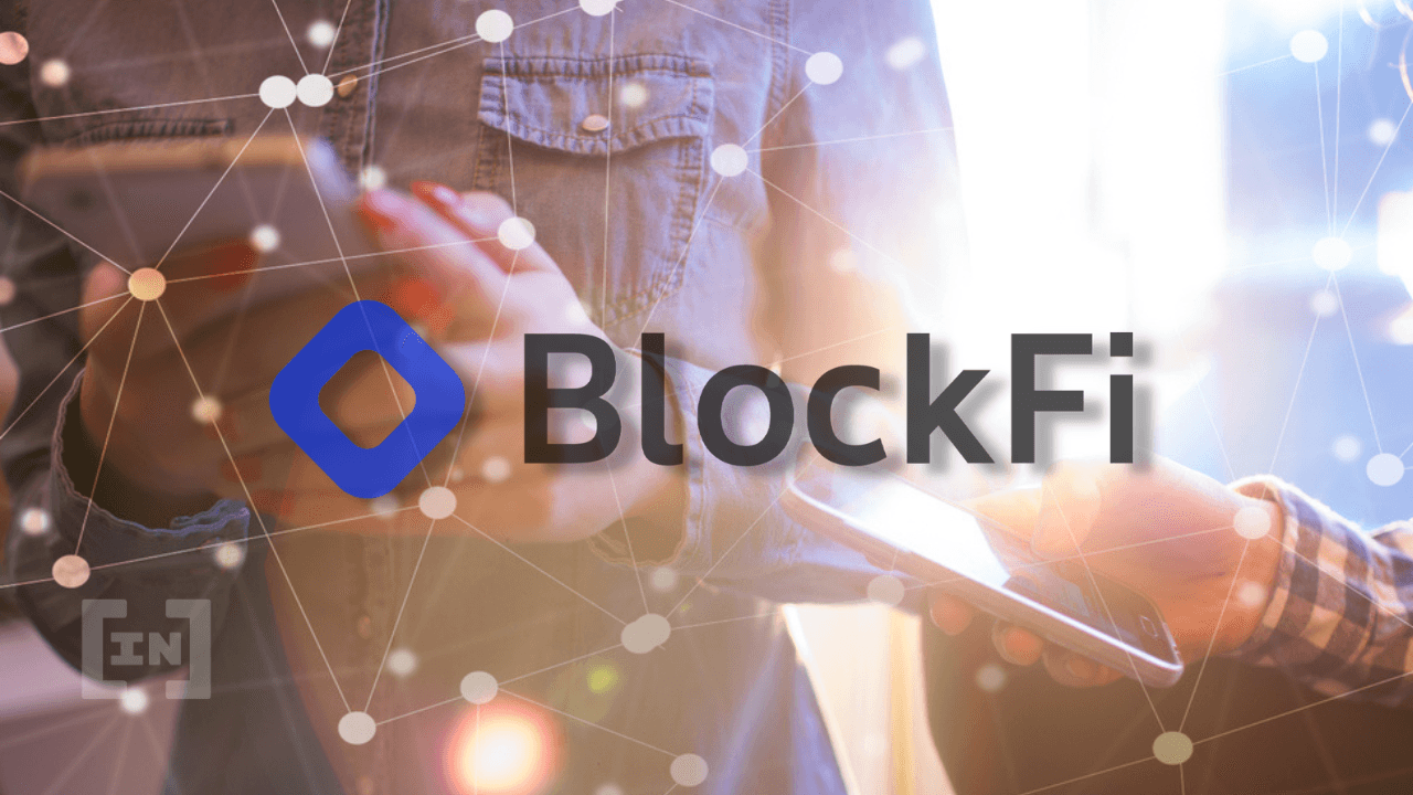 BlockFi aumentará las tasas de depósito y elimina retiros mensuales gratuitos