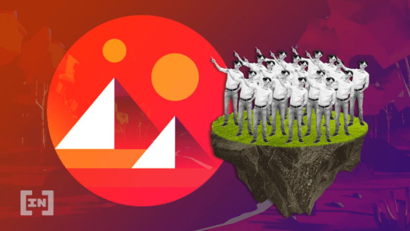 Decentraland (MANA) lanza el primer cajero automático en el metaverso