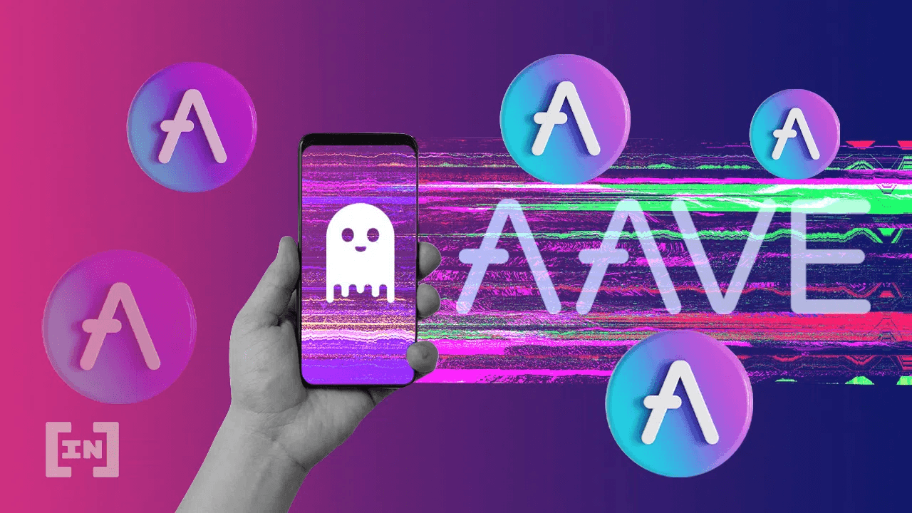 MakerDAO pausa depósitos de DAI en Aave debido a &#8220;condiciones adversas del mercado&#8221;