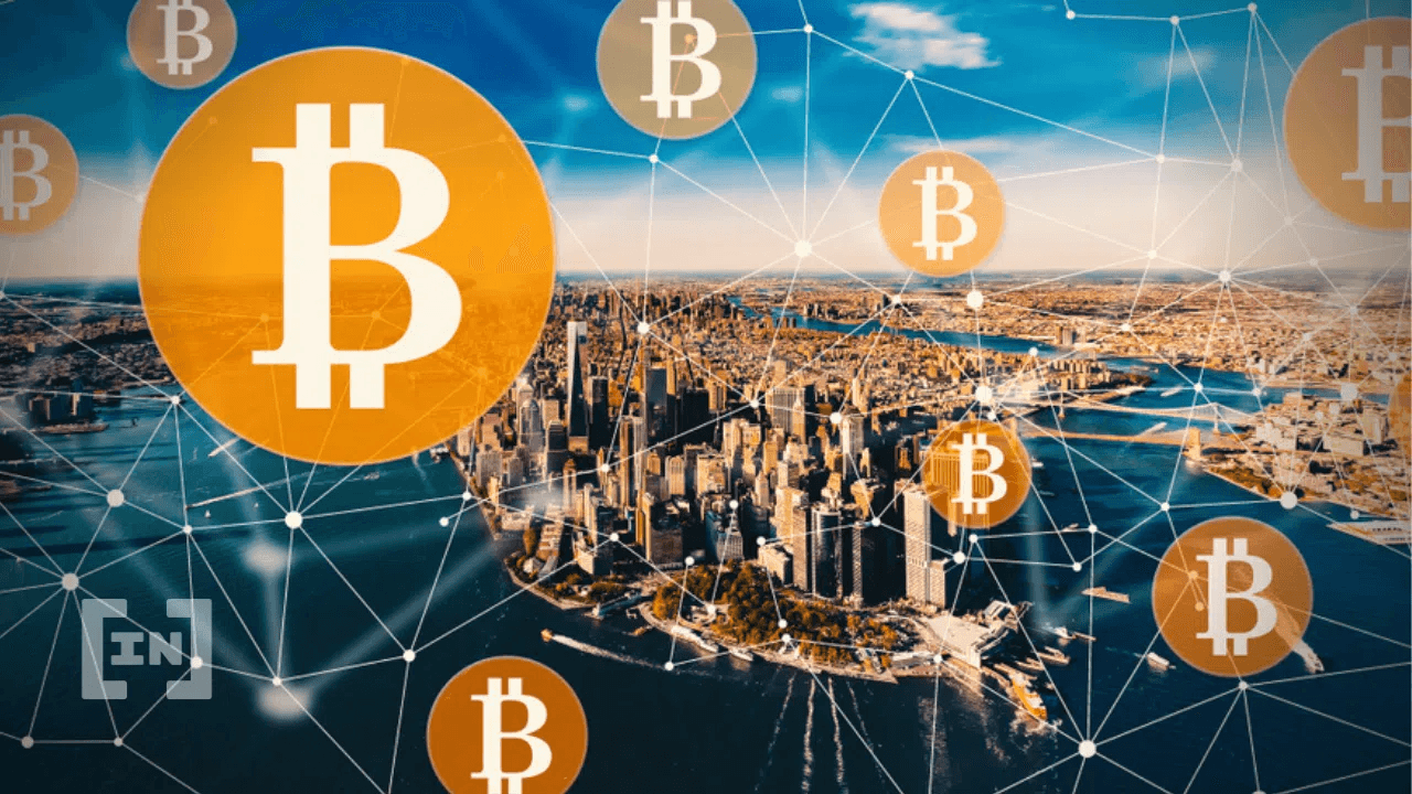 Nueva York niega permiso aéreo a planta minera Bitcoin alimentada con gasolina