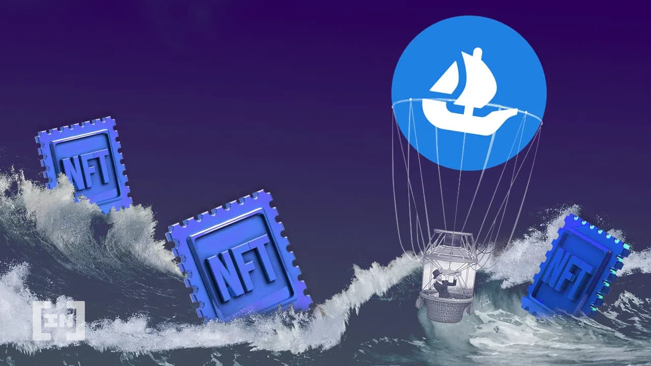 OpenSea sufre vulneración y los correos electrónicos de los clientes se filtran