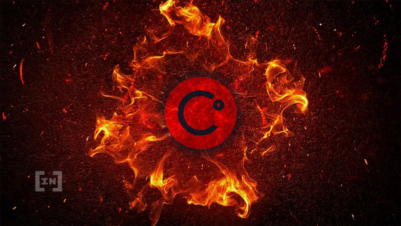 Los clientes de Celsius podrían esperar años para acceder a sus fondos
