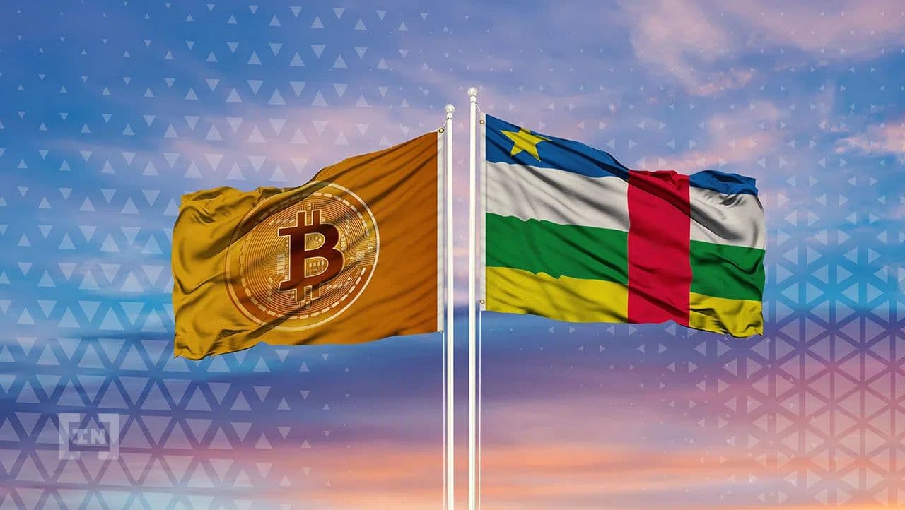 La República Centroafricana retrasa su criptomoneda nacional Sango Coin para el 2023