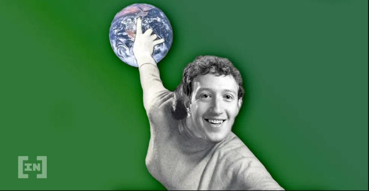 Meta habilita la opción de mostrar NFT a creadores en sus perfiles de Facebook