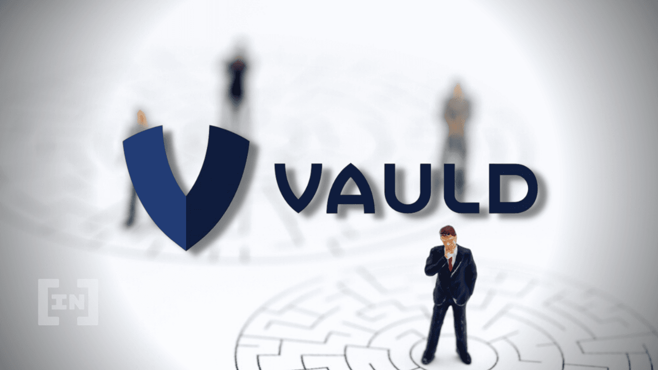 Vauld busca protección contra pasivos crediticios por valor de $400 millones