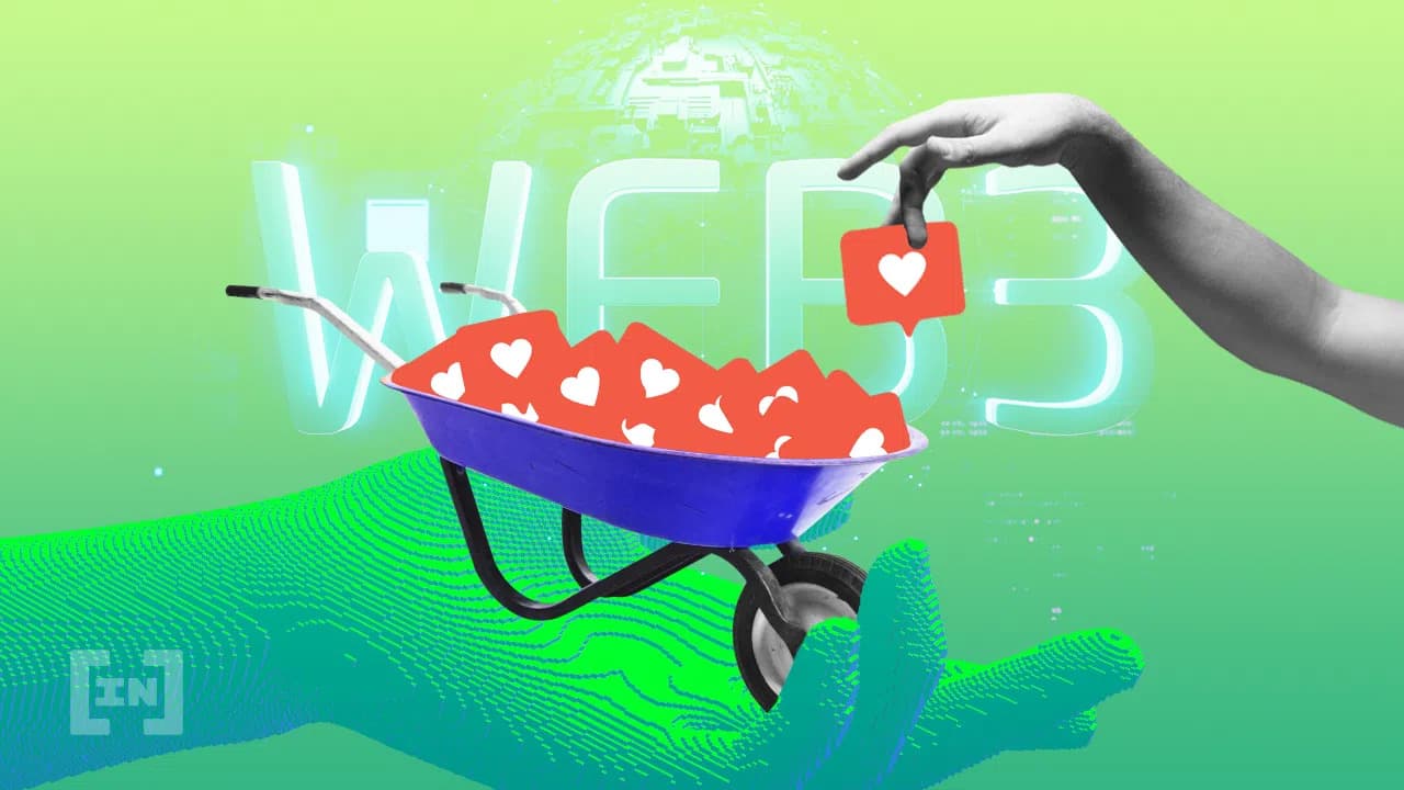 El nuevo CEO de YouTube es partidario de Web3 y el metaverso