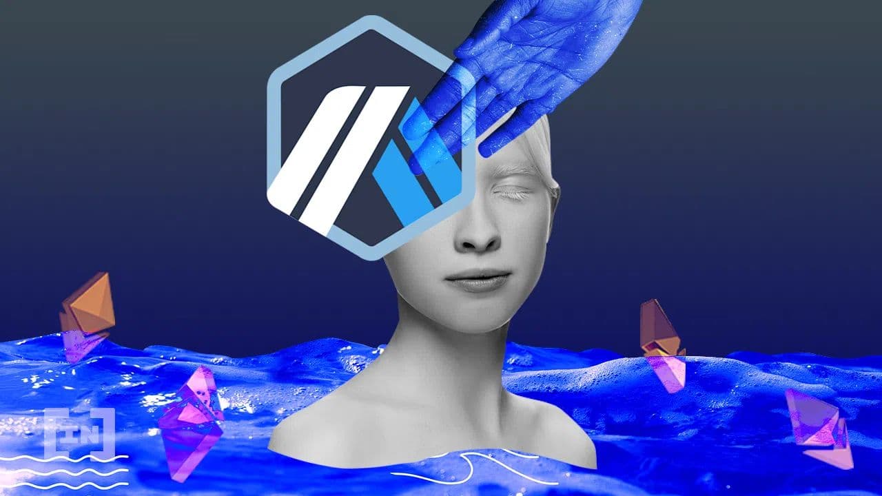 ¡Atención! Estafadores se adelantan al airdrop de tokens Arbitrum (ARB)