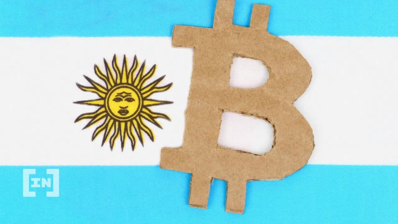 Startup argentina desarrolla solución que integra criptomonedas en cajeros clásicos