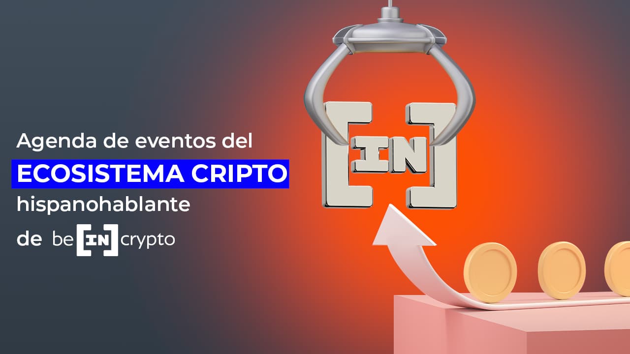 Agenda de eventos del ecosistema cripto hispanohablante: 31 de octubre