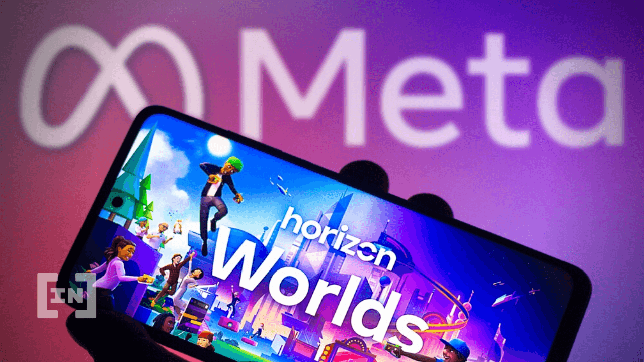 Empresarios de Paraguay están interesados en entrar al metaverso de Meta