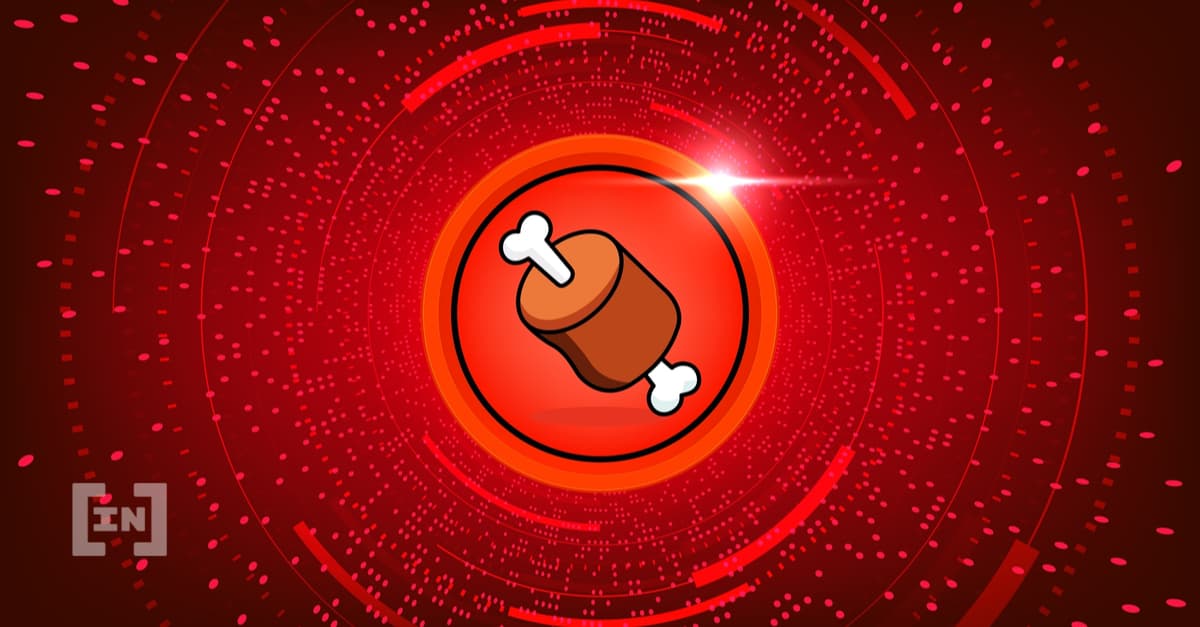 El token BONE del ecosistema Shiba Inu se dispara más del 100% en dos días