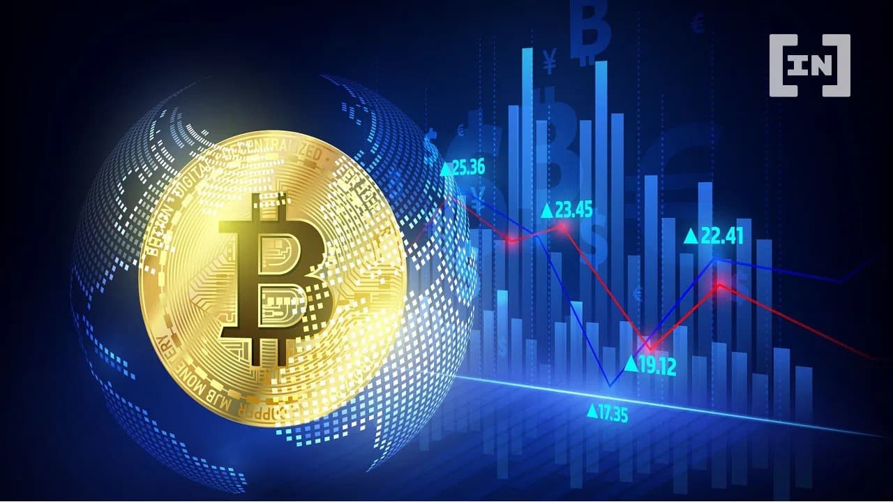 Indicador de Bitcoin da señal de compra: ¿BTC ha tocado fondo?