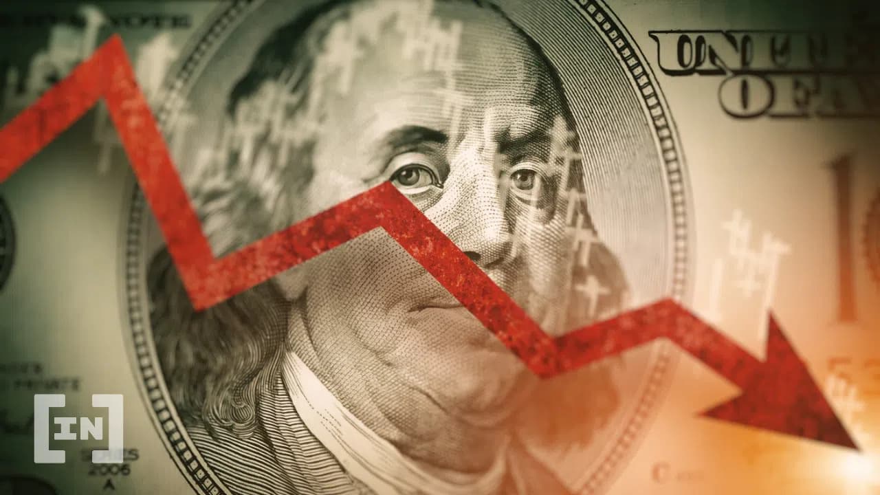 ¿El índice dólar (DXY) ha completado su tendencia alcista?