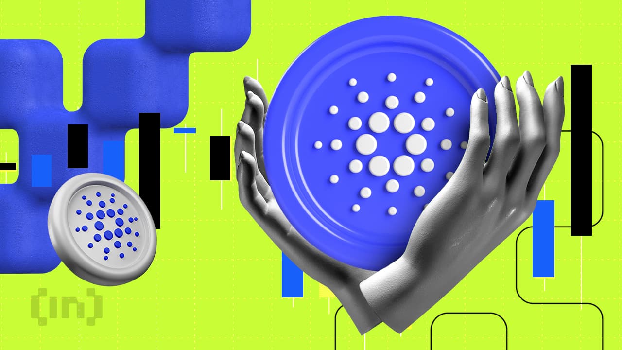 El precio de Cardano (ADA) encuentra una fuerte resistencia: ¿Qué le espera?