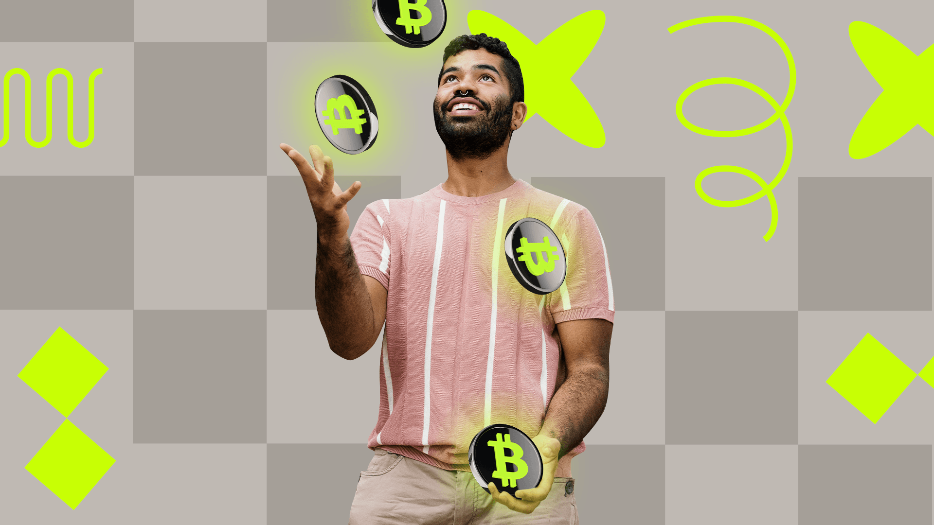 El precio de Bitcoin (BTC) está &#8220;listo para grandes movimientos&#8221;, pero hay un truco