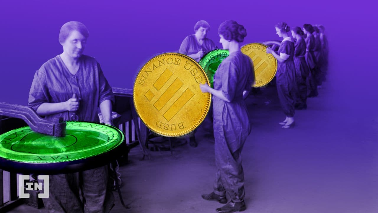 WazirX seguirá a Binance en la conversión de stablecoins a BUSD