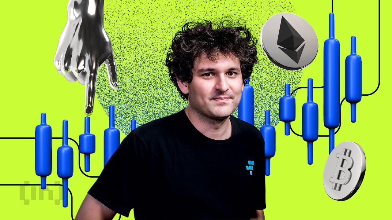 El CEO de FTX es criticado por su postura en documento sobre regulación cripto