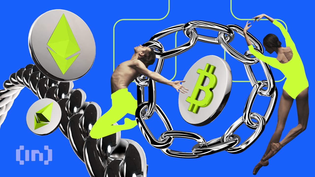 La estrella de Shark Tank, Kevin O&#8217;Leary, es optimista sobre la adopción de Bitcoin