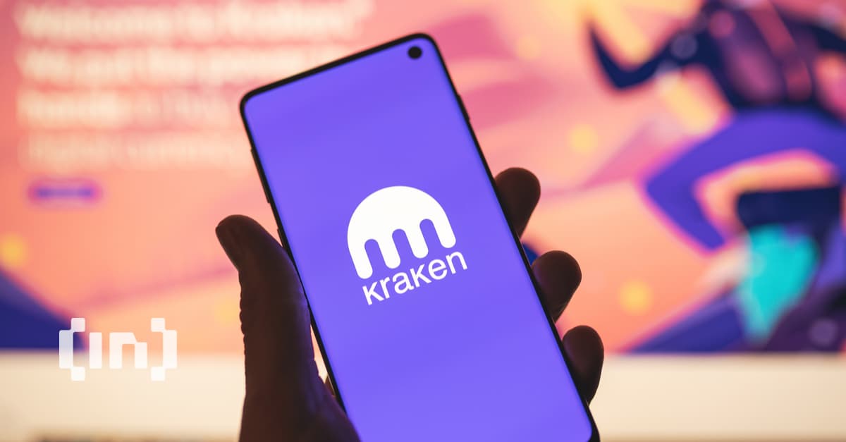 Kraken recluta a un veterano FinTech para encabezar la expansión en el Reino Unido