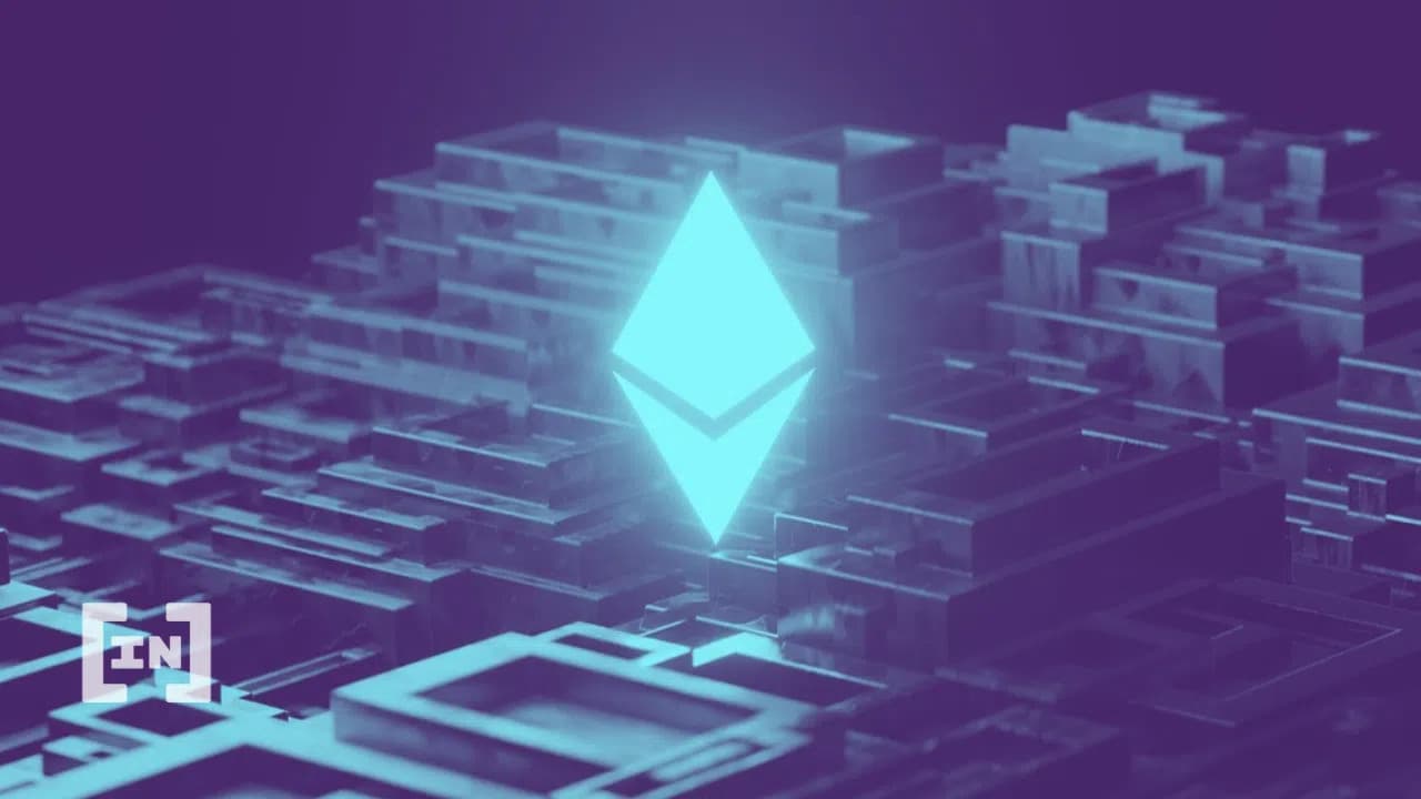 F2pool abandonará la minería de Ethereum (ETH) tras la Fusión