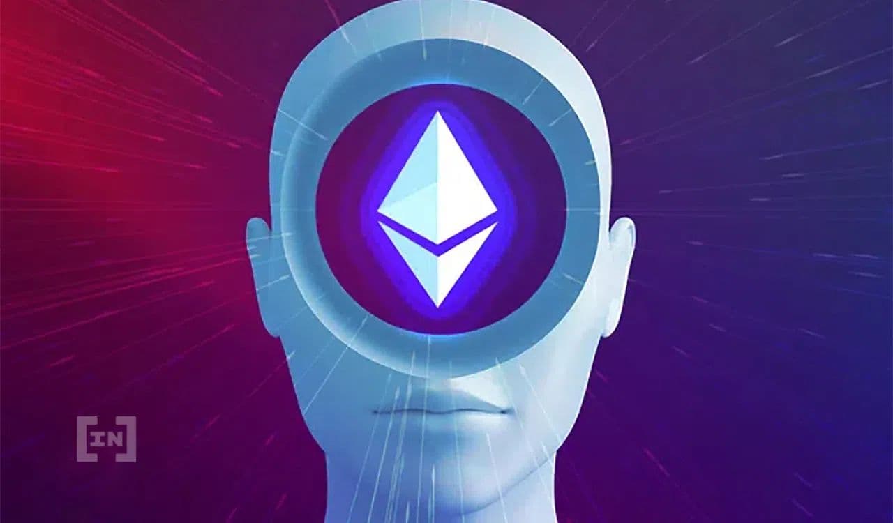 Las direcciones únicas de Ethereum (ETH) aumentan días antes de la Fusión