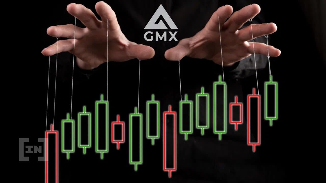Hacker roba $3,5 millones en ETH y GMX de una ballena cripto y el token cae