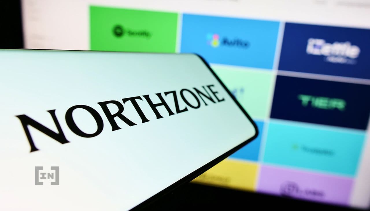 Northzone realiza &#8220;la mayor recaudación cripto de la historia&#8221; de $1,000 millones