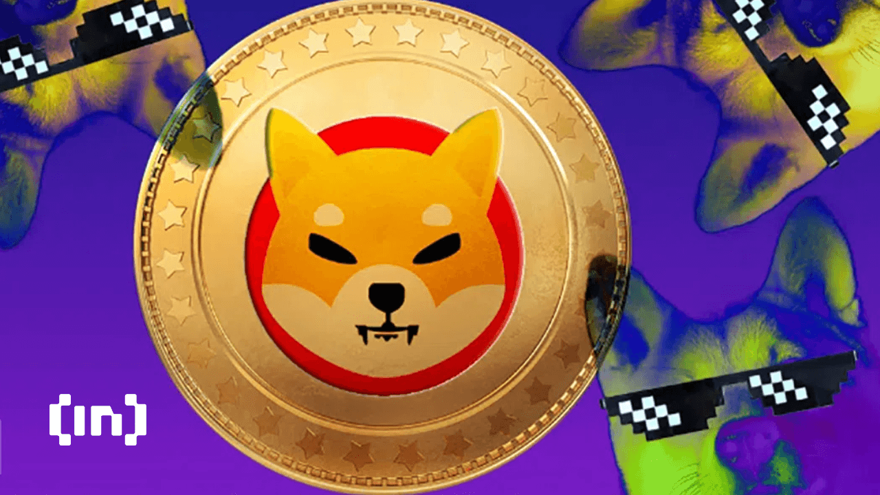 Shiba Inu es uno de los criptoactivos más utilizados por los traders de la India