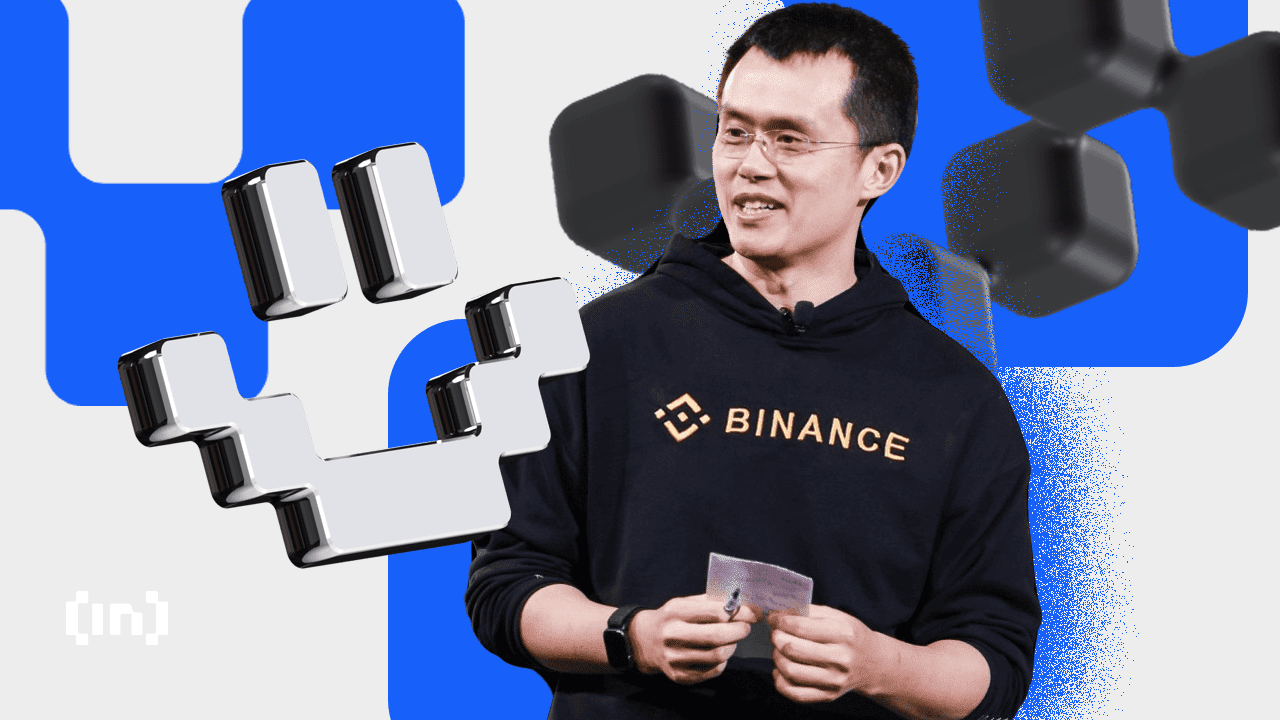Binance convierte el Fondo de Recuperación de la Industria en BTC, ETH y BNB