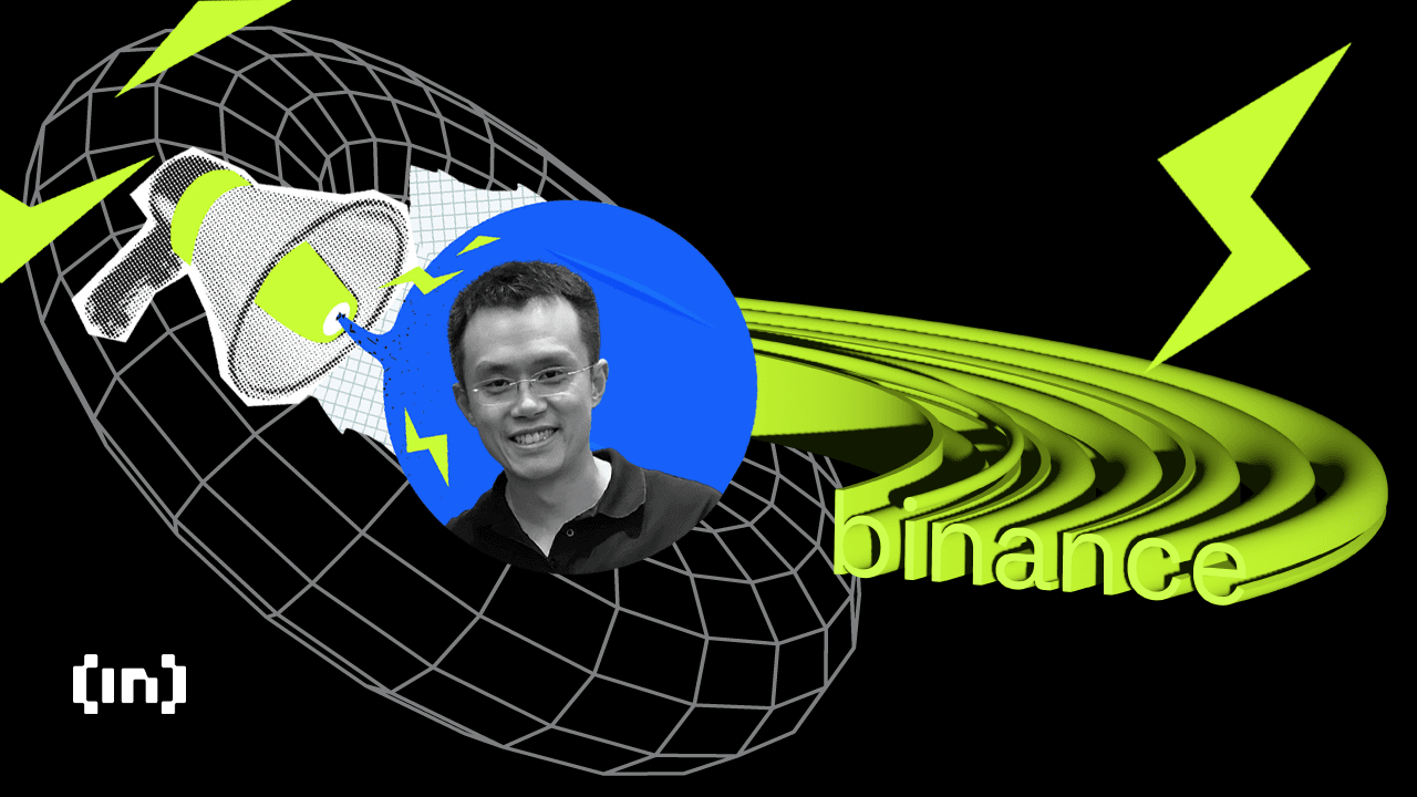 Changpeng Zhao denuncia &#8220;FUD&#8221; relacionado con los recientes cambios en Binance.US