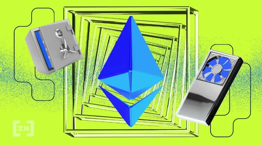 ¿Qué es la Fusión de Ethereum (ETH)? Una guía para comprender &#8220;The Merge&#8221;