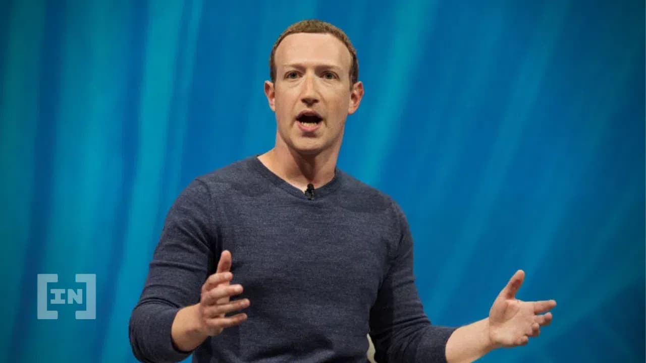 Mark Zuckerberg deberá explicar la existencia de cripto estafas en apps de Meta
