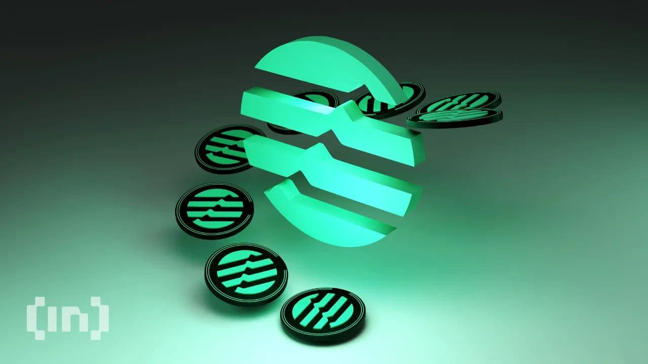 ¿Aptos (APT) en problemas? La blockchain gestiona solo 4 transacciones por segundo