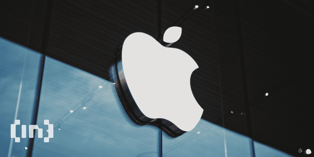 Apple anuncia desarrollo de su propia versión de ChatGPT
