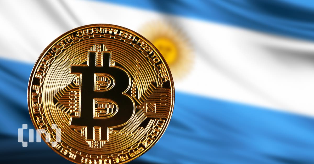 Dos emprendedores argentinos crean los &#8220;criptochocolates&#8221;