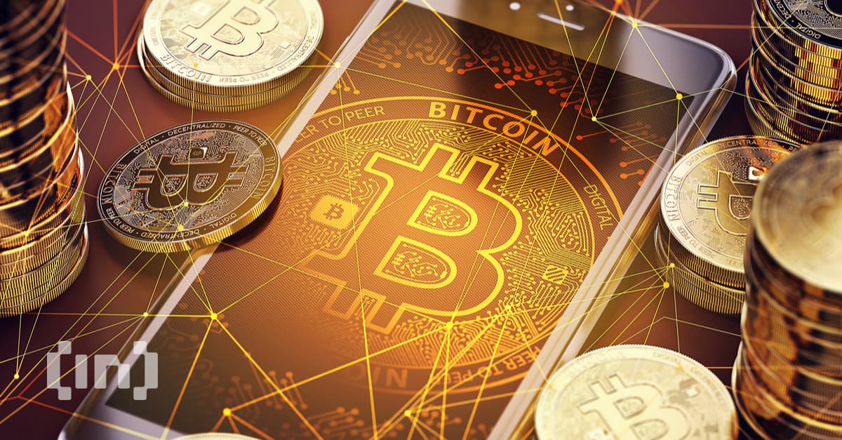 Logotipo de Bitcoin: Hace 13 años Satoshi Nakamoto presentó el símbolo que cambió al mundo