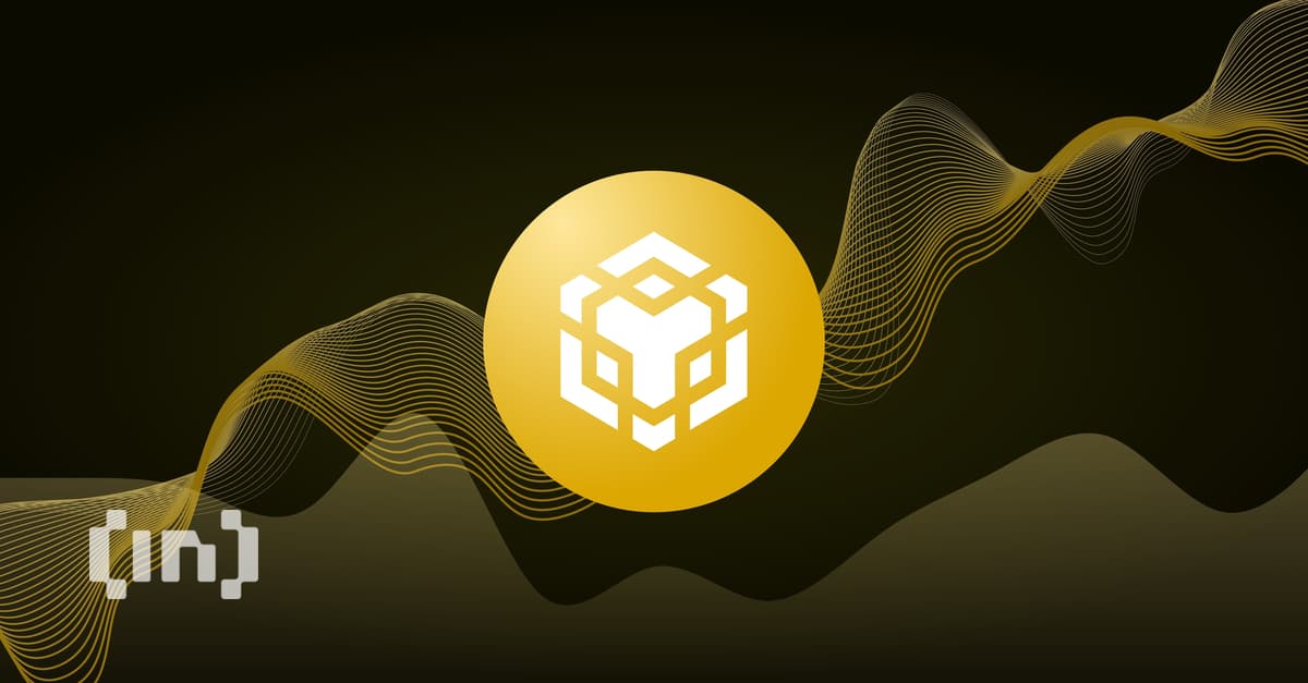 Binance Oracle brindará información off-chain a la BNB Chain