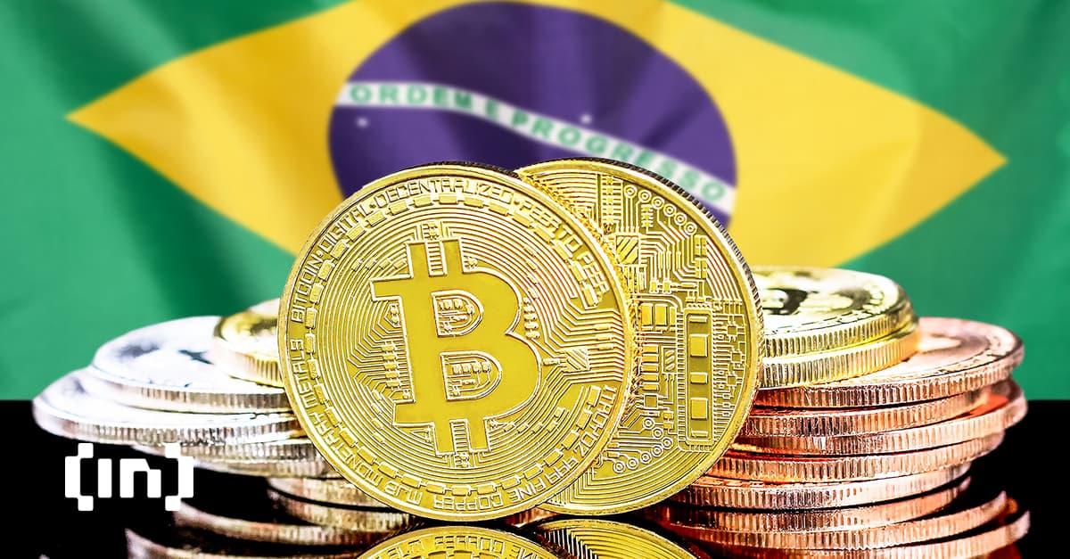 Brasil: El &#8220;Sheik dos Bitcoins&#8221; es condenado a 56 años de prisión