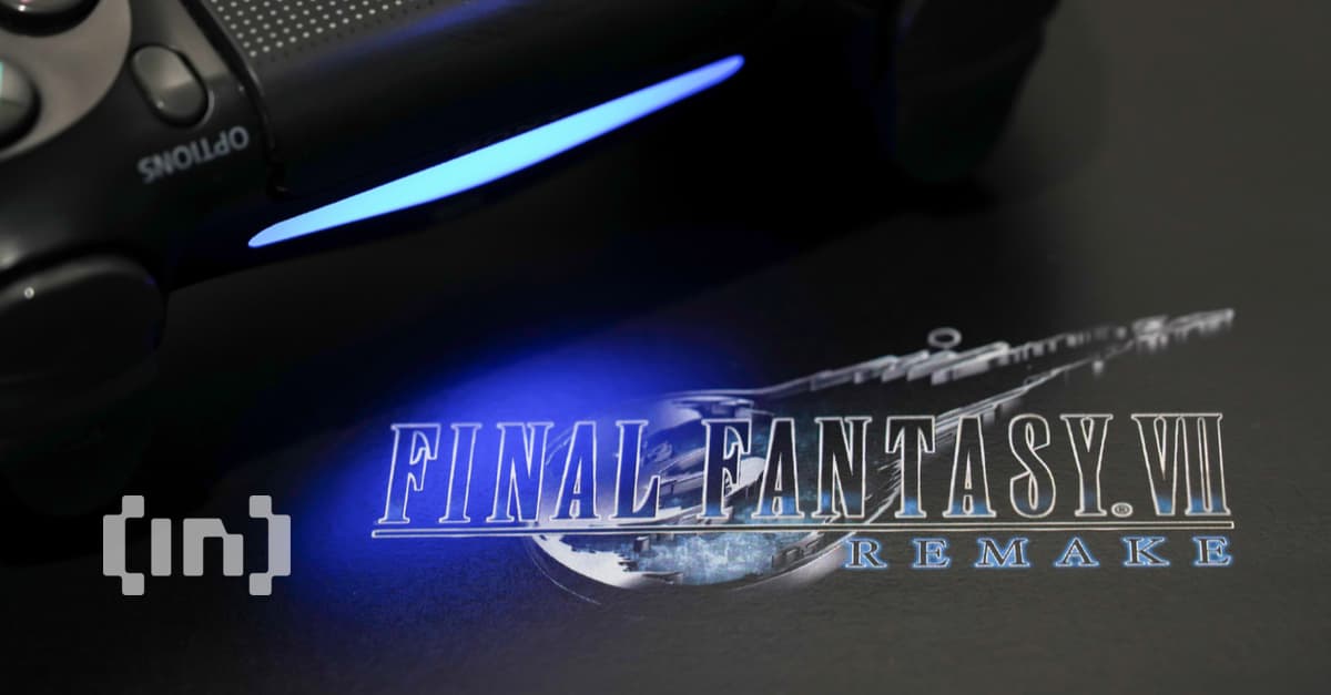 Desarrolladora encargada de Final Fantasy se asocia con Avalanche